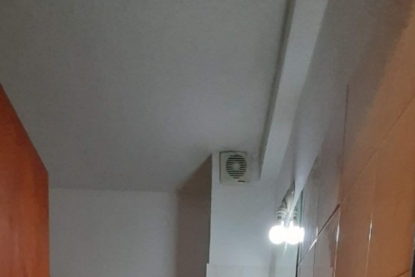 DEPARTAMENTO UN DORMITORIO CON PISCINA Y COCHERA (OPCIONAL)