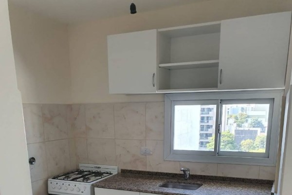 DEPARTAMENTO EN ALTA CORDOBA - UN DORMITORIO CON COCHERA