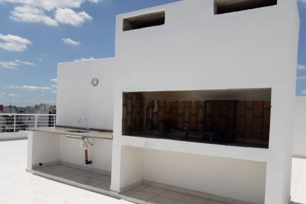 DEPARTAMENTO EN ALTA CORDOBA - UN DORMITORIO CON COCHERA