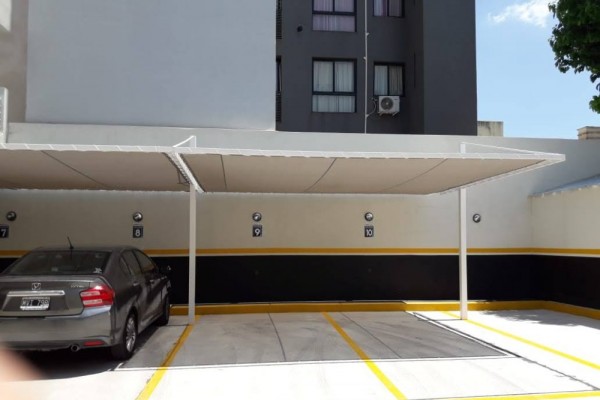 DEPARTAMENTO EN ALTA CORDOBA - UN DORMITORIO CON COCHERA