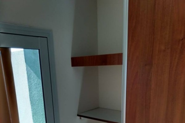 DEPARTAMENTO EN ALTA CORDOBA - UN DORMITORIO CON COCHERA