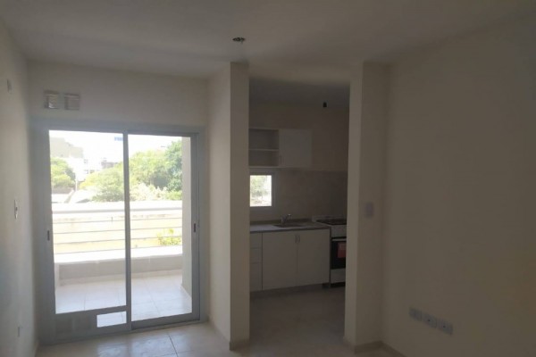 DEPARTAMENTO EN ALTA CORDOBA - UN DORMITORIO CON COCHERA