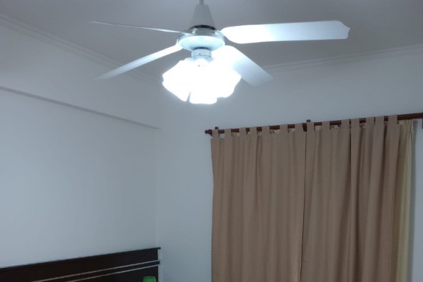 DEPARTAMENTO UN DORMITORIO CON TERRAZA, COCHERA, PISCINA Y QUINCHO