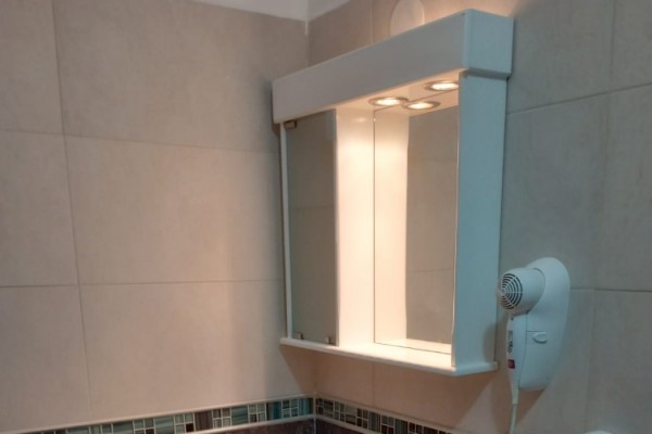 DEPARTAMENTO UN DORMITORIO CON TERRAZA, COCHERA, PISCINA Y QUINCHO