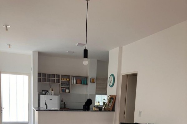 DEPARTAMENTO 2 DORTMITORIOS PILETA QUINCHO COCHERA
