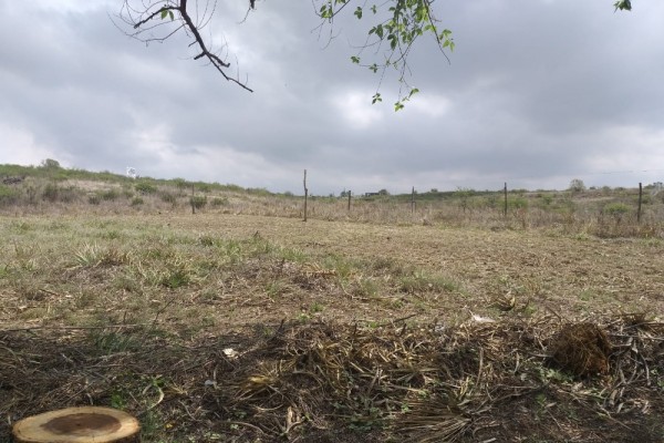 LOTE EN Bº VALLE DEL SOL - SANTA CRUZ DEL LAGO