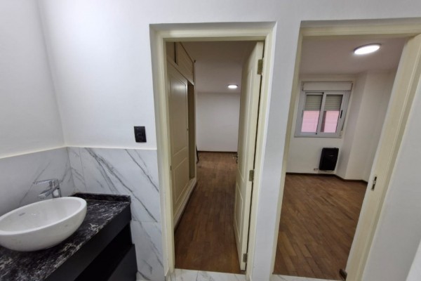 Departamento 2 dormitorios en villa Carlos paz con pileta y cochera