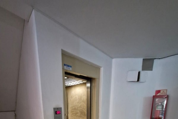 Departamento 2 dormitorios en villa Carlos paz con pileta y cochera