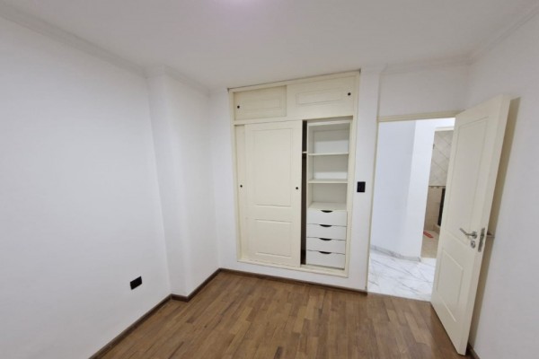 Departamento 2 dormitorios en villa Carlos paz con pileta y cochera