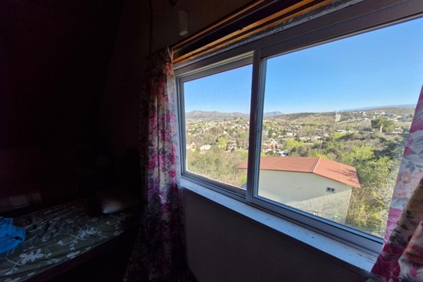 CASA PARA 7 CON PILETA