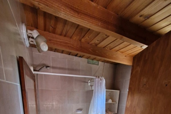 CASA PARA 7 CON PILETA