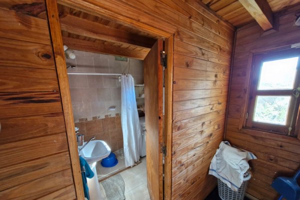 CASA PARA 7 CON PILETA