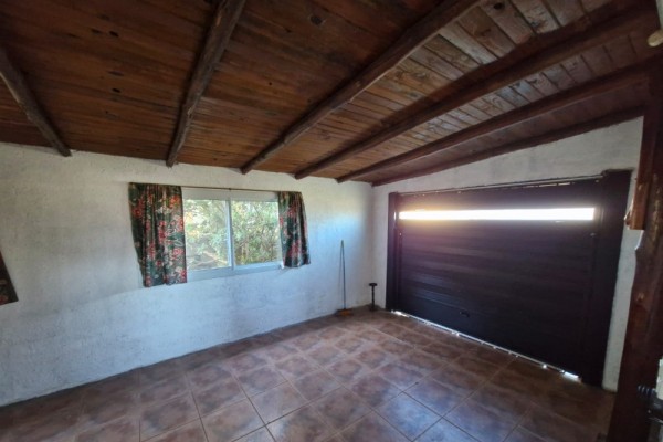 CASA PARA 7 CON PILETA