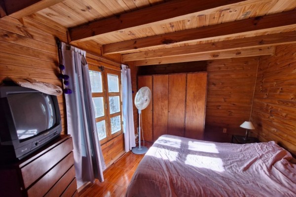 CASA PARA 7 CON PILETA