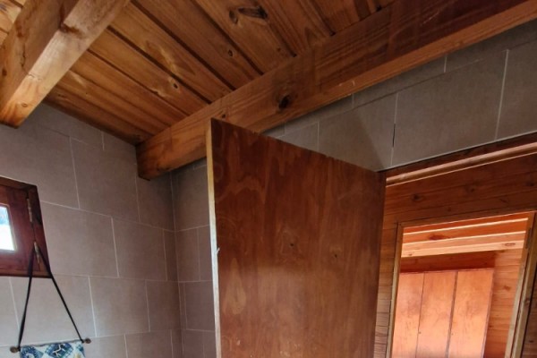 CASA PARA 7 CON PILETA