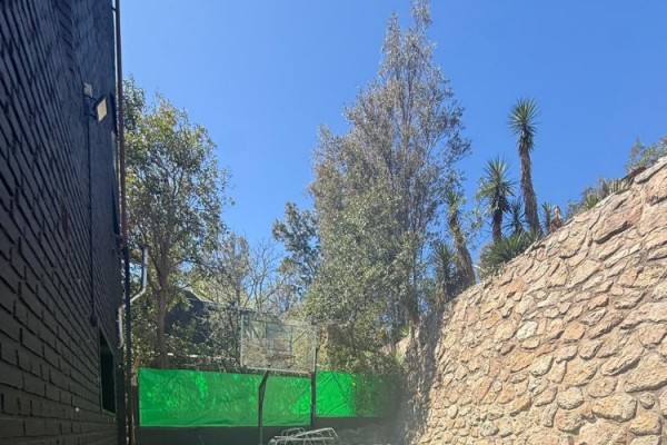 CASA IMPONENTE HASTA 6 PERSONAS
