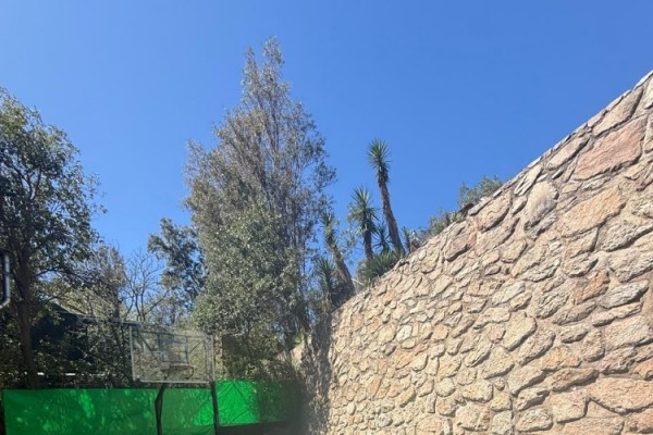 CASA IMPONENTE HASTA 6 PERSONAS