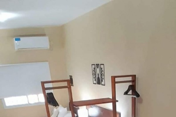 LOFT HASTA 5 PERSONAS