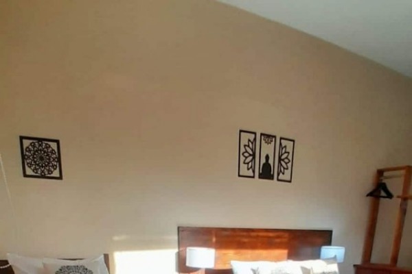 LOFT HASTA 5 PERSONAS