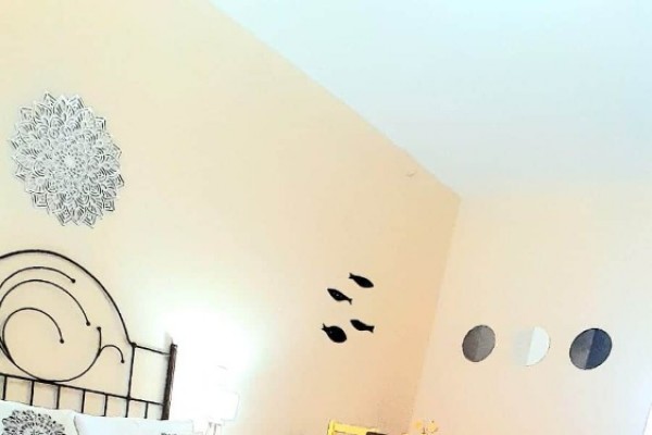 LOFT HASTA 4-5 PERSONAS