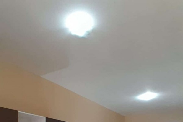 LOFT HASTA 4-5 PERSONAS