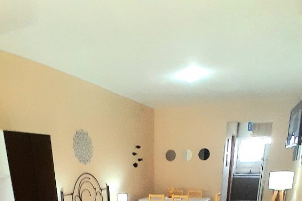 LOFT HASTA 4-5 PERSONAS