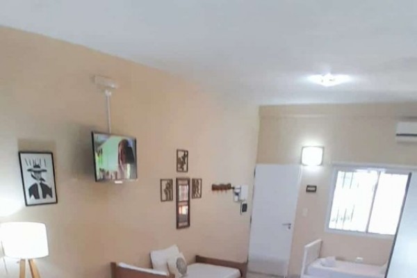 LOFT HASTA 4-5 PERSONAS