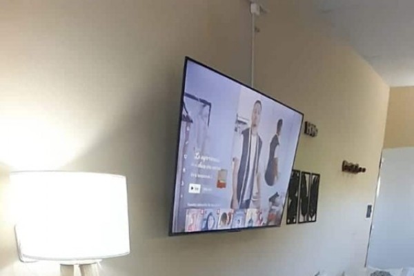 LOFT PARA PERSONAS