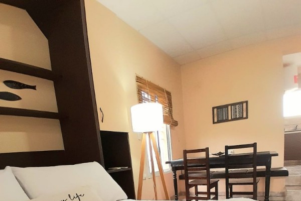 LOFT PARA PERSONAS