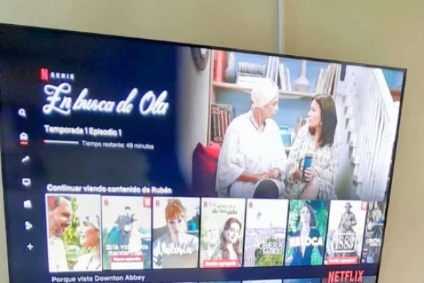 LOFT PARA PERSONAS