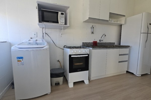 RESIDENCIAL DOM DIEGO - DEPARTAMENTO 104