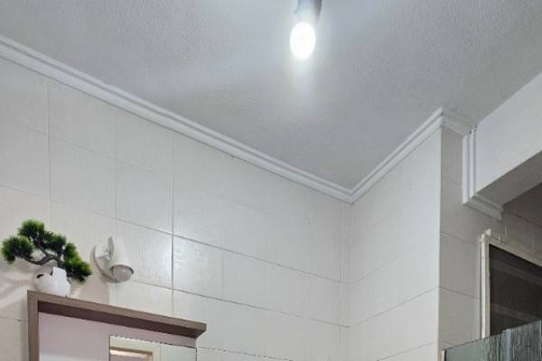RESIDENCIAL DOM DIEGO - DEPARTAMENTO 104