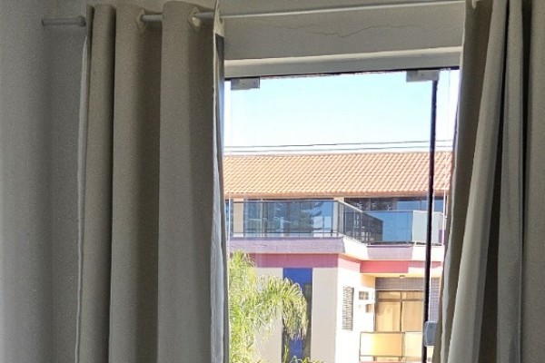 RESIDENCIAL DOM DIEGO - DEPARTAMENTO 104