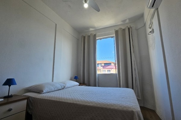RESIDENCIAL DOM DIEGO - DEPARTAMENTO 104