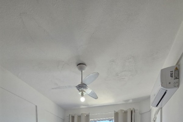RESIDENCIAL DOM DIEGO - DEPARTAMENTO 104