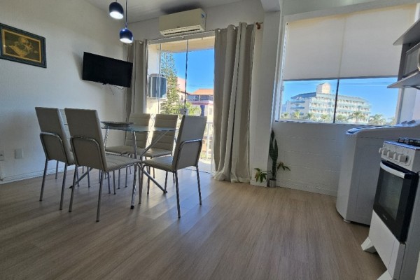 RESIDENCIAL DOM DIEGO - DEPARTAMENTO 104