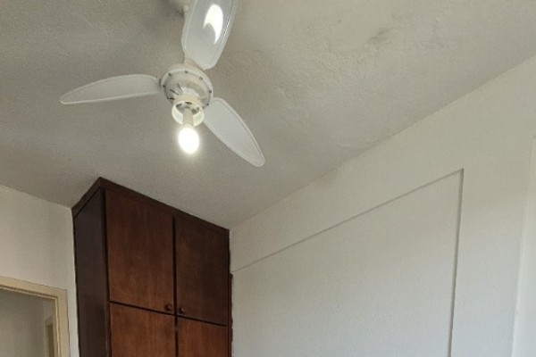 RESIDENCIAL DOM DIEGO - DEPARTAMENTO 104