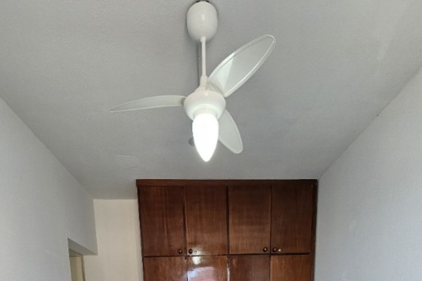 RESIDENCIAL DOM DIEGO - DEPARTAMENTO 104