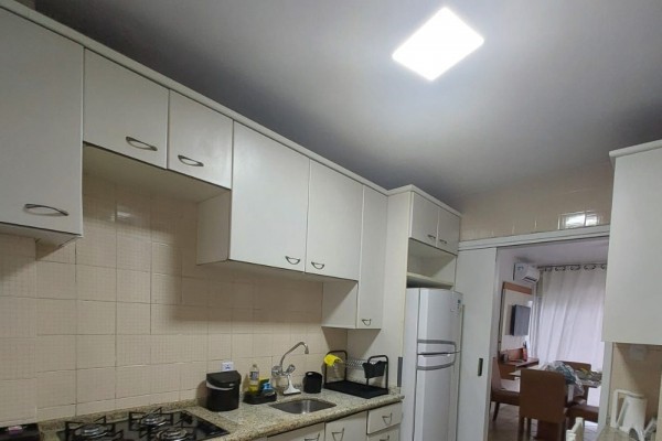 RESID FLORES