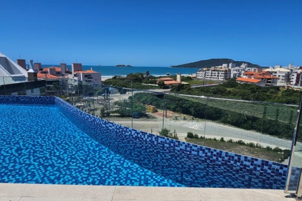 4 PERSONAS (2 dorm) - FRENTE AL MAR - CON PÌSCINA