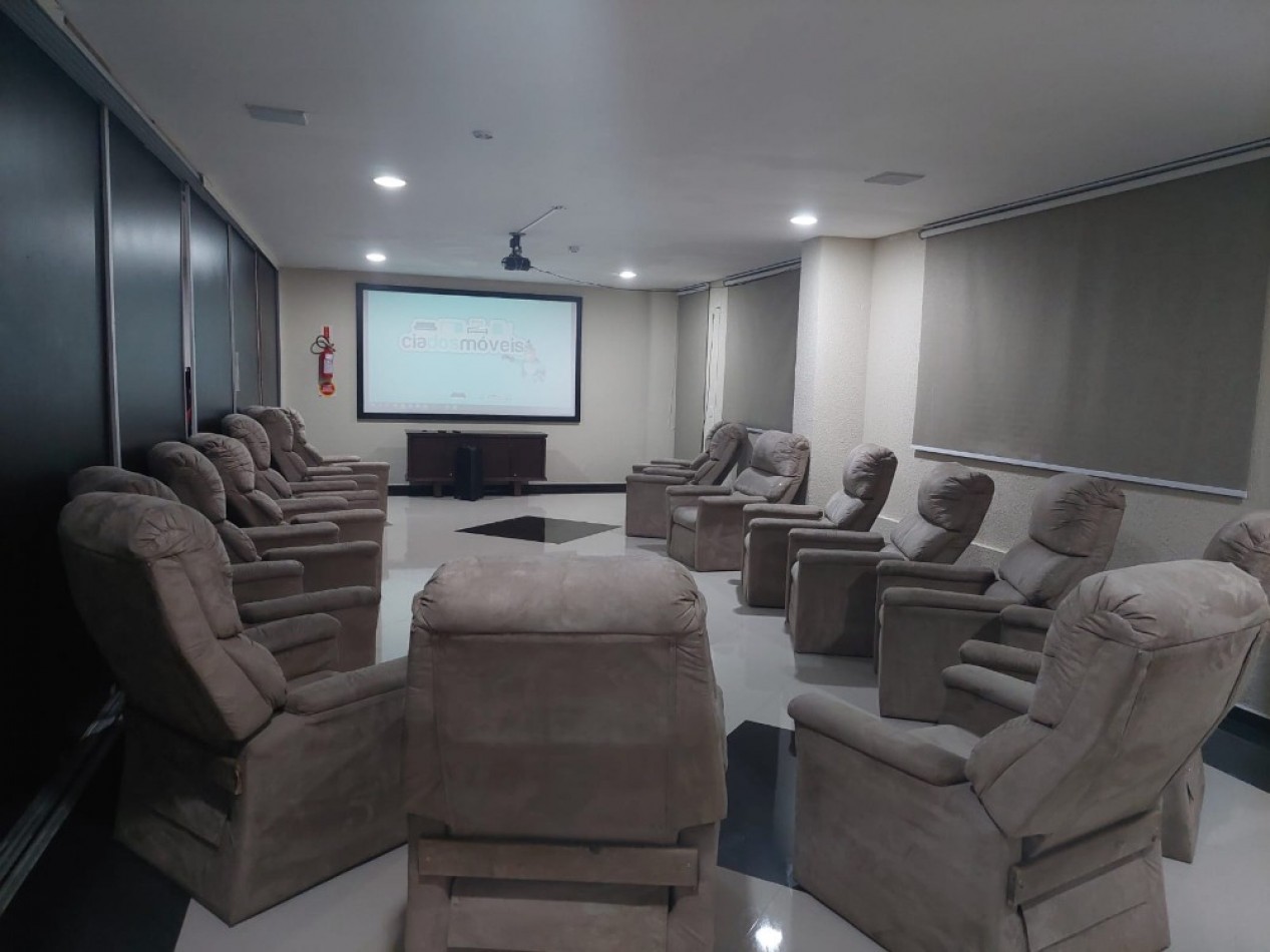 DEPARTAMENTOS EN COMPLEJO CON 3 PISCINAS (UNA CLIMATIZADA), SALA DE JUEGOS, GIMNASIO, SAUNA