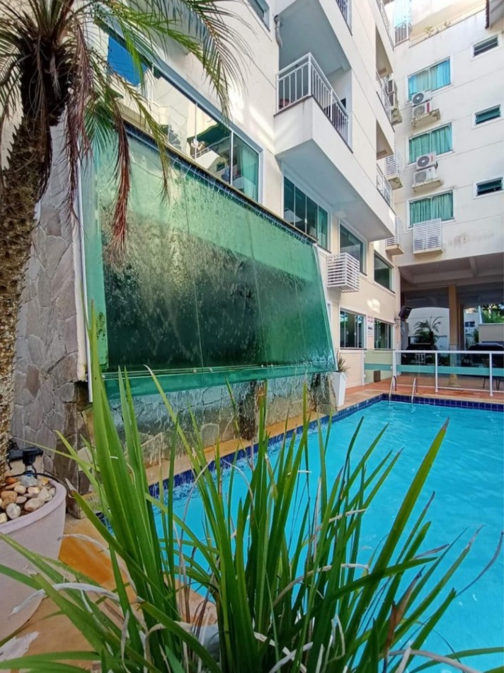 DEPARTAMENTOS EN COMPLEJO CON 3 PISCINAS (UNA CLIMATIZADA), SALA DE JUEGOS, GIMNASIO, SAUNA