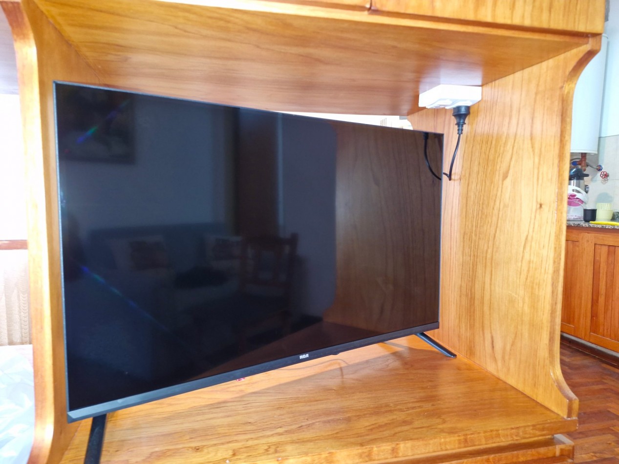 DEPARTAMENTO EN PLENO CENTRO PARA 3 PERSONAS