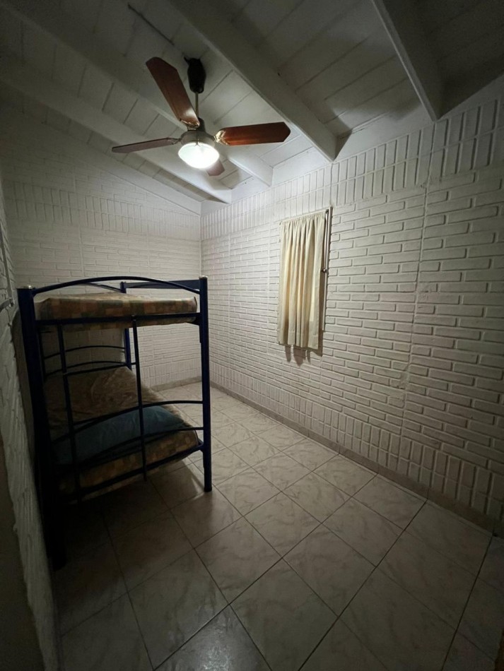 CASA PARA 11 PERSONAS PILETA PARQUE QUINCHO