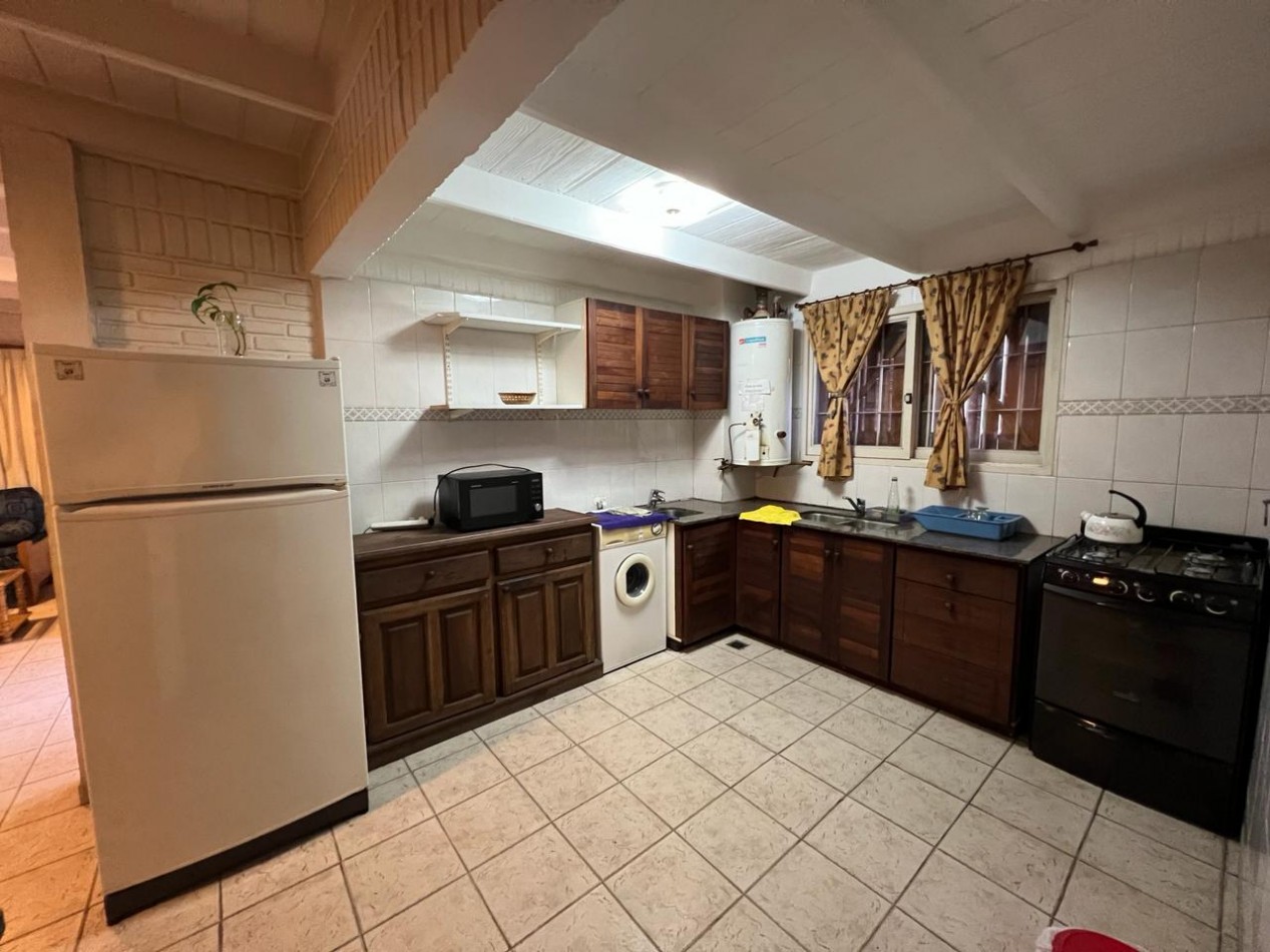 CASA PARA 11 PERSONAS PILETA PARQUE QUINCHO