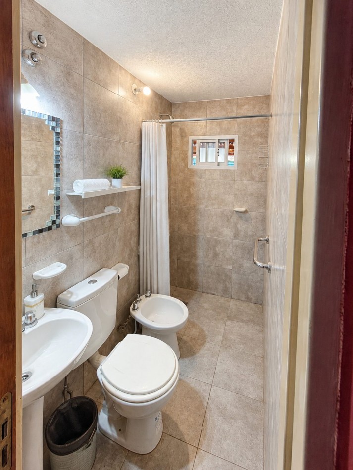 CABAÑAS CON PILETA Y PARQUE EN CABALANGO PARA 5 PERSONAS CADA UNA