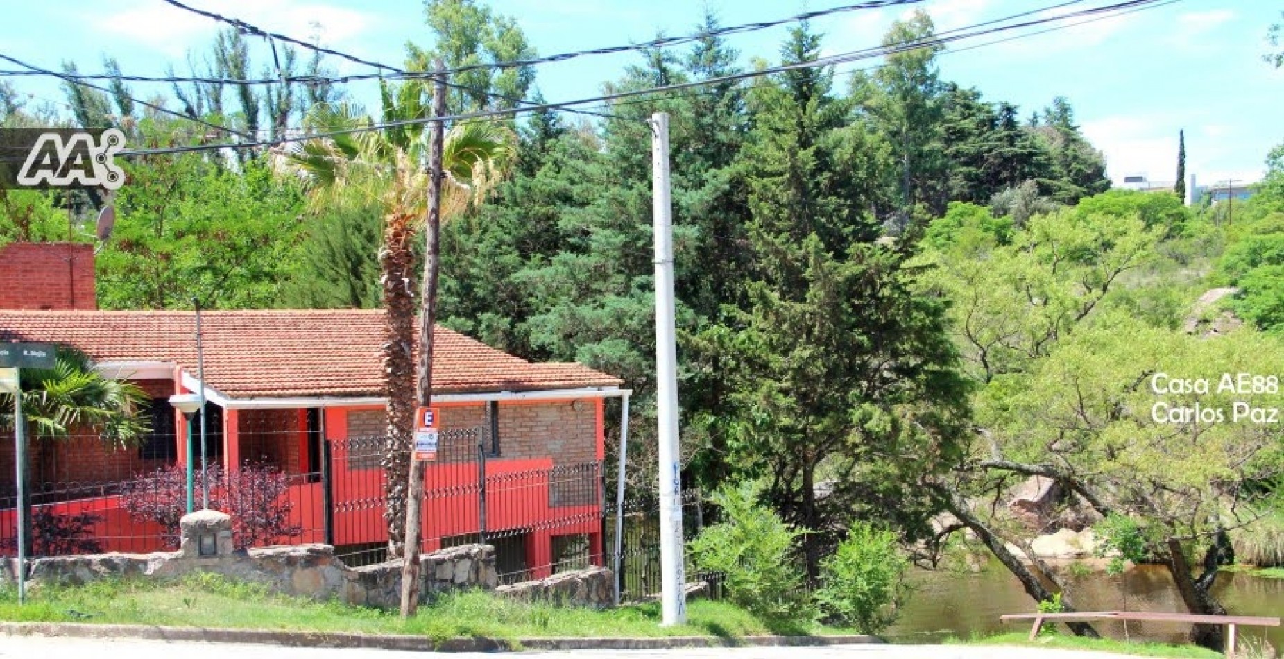 CASA PARA 11 PERSONAS CON PARQUE, PILETA Y QUINCHO