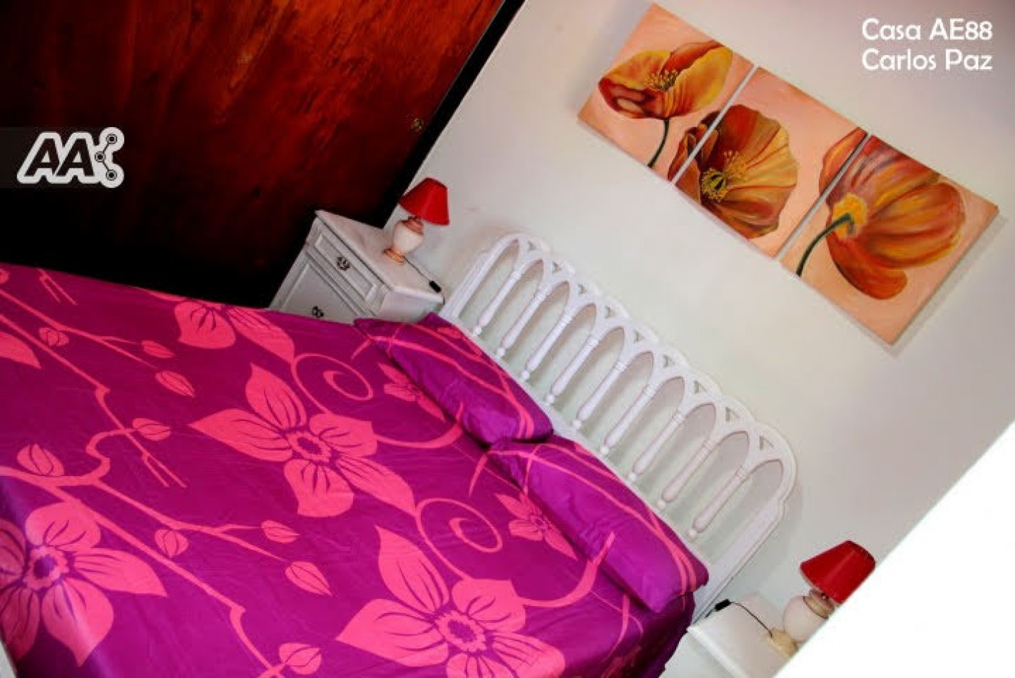 CASA PARA 11 PERSONAS CON PARQUE, PILETA Y QUINCHO
