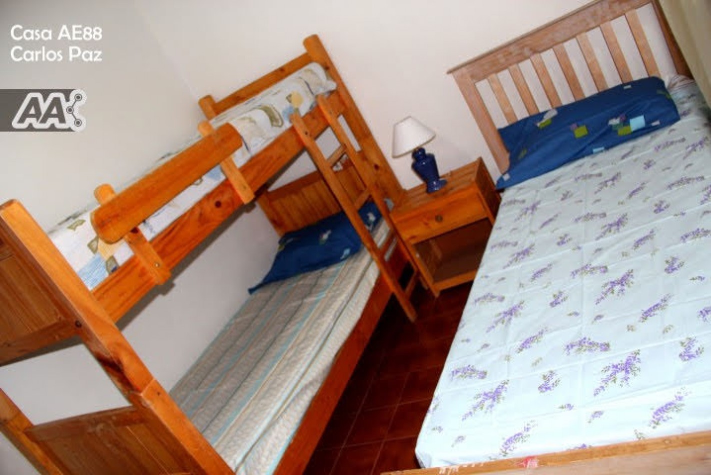 CASA PARA 11 PERSONAS CON PARQUE, PILETA Y QUINCHO