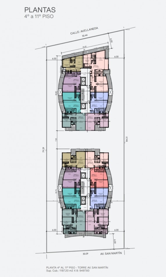 EDIFICIO VITA - 1o CATEGORIA, EN EL CENTRO DE CARLOS PAZ, AMENITIES EXCLUSIVAS